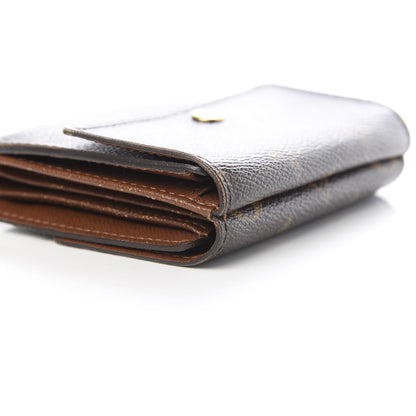 Louis Vuitton Monogram Elise Wallet 14 of 18
