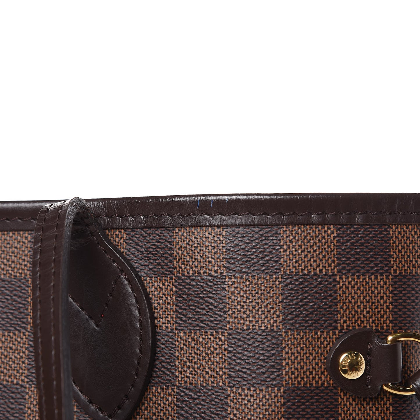 Damier Ebene Neo Neverfull MM