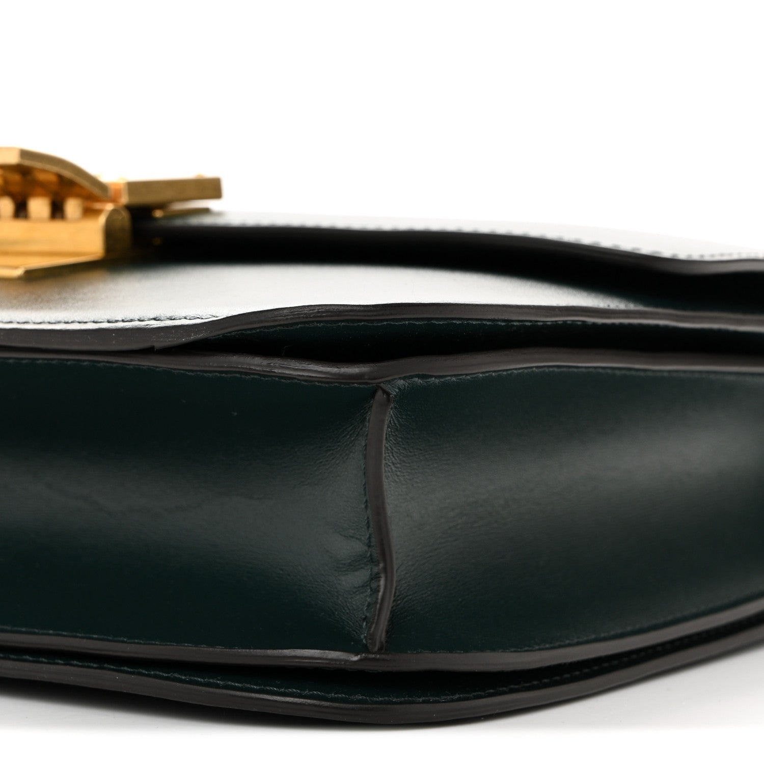 Celine Box Calfskin Medium Classic Box Flap Bag Amazone 10 of 14