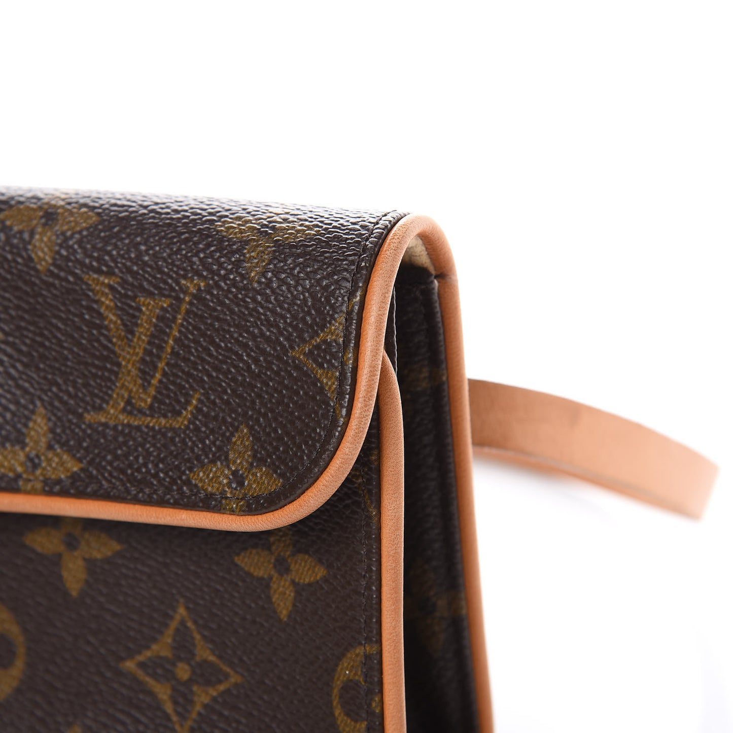 Monogram Pochette Florentine S