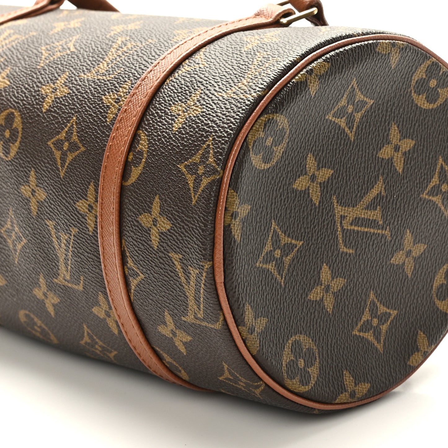 Monogram Papillon 26