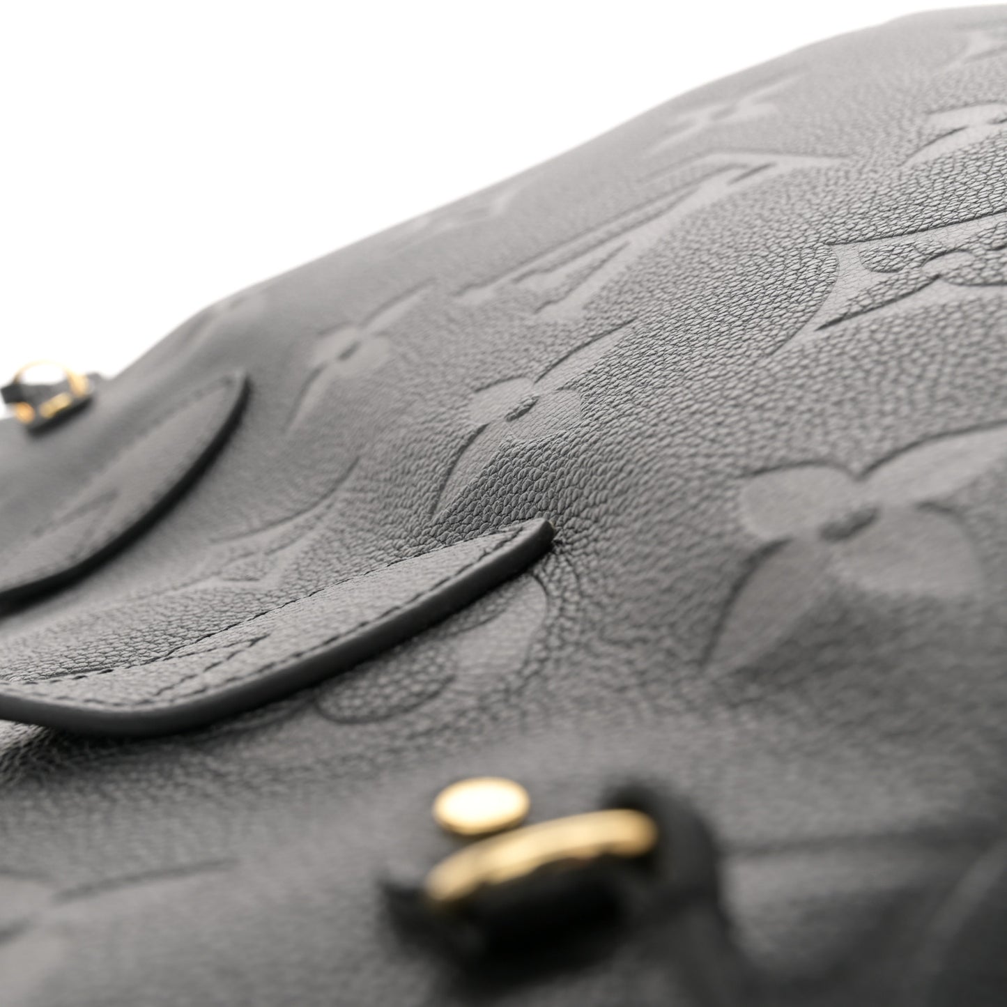 Empreinte Monogram Giant Neverfull MM Black