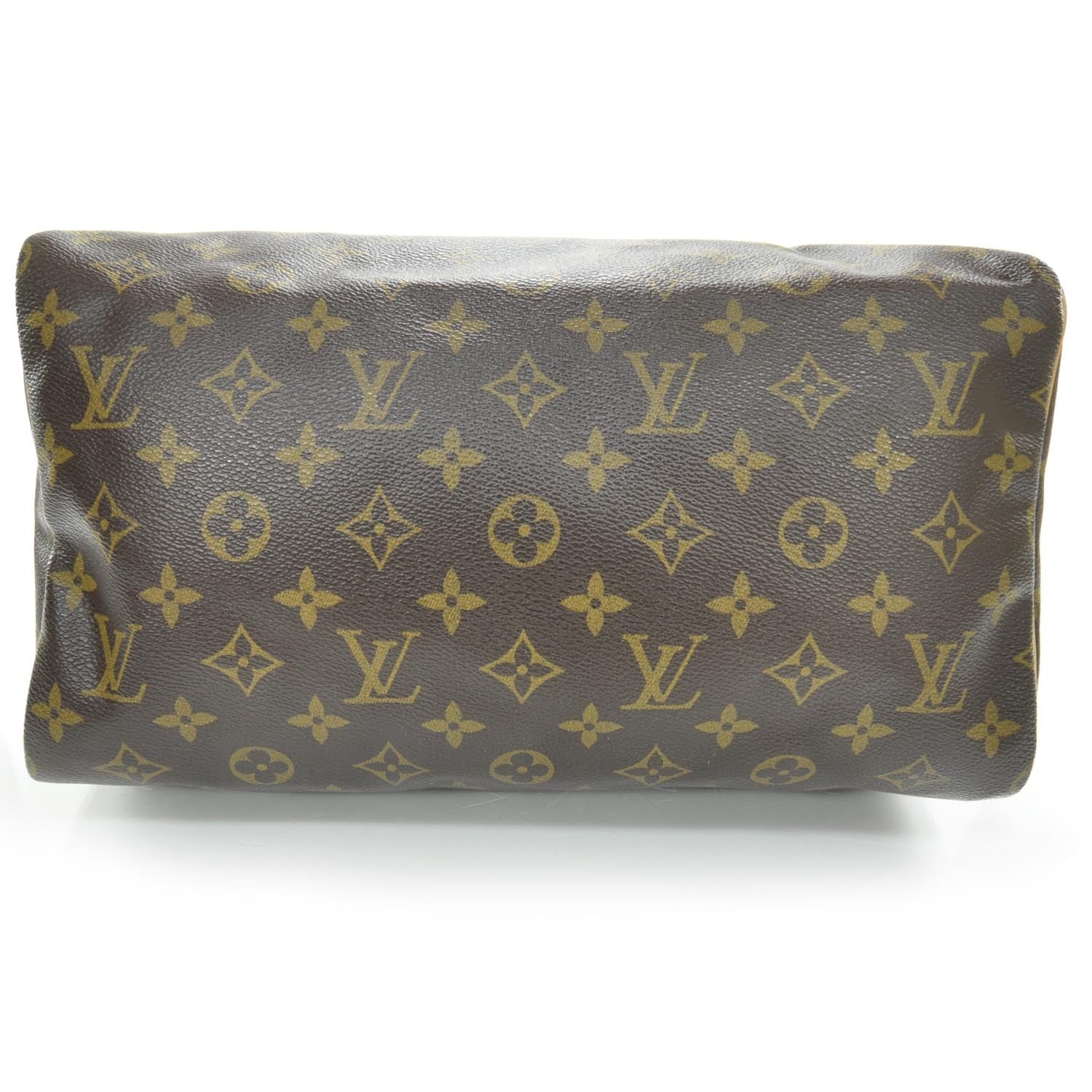 Louis Vuitton Monogram Speedy 30 5 of 8