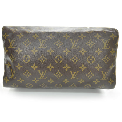 Louis Vuitton Monogram Speedy 30 5 of 8