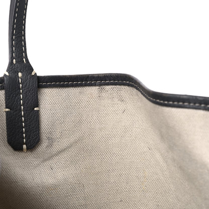 Goyard Goyardine Saint Louis GM Grey 17 of 18