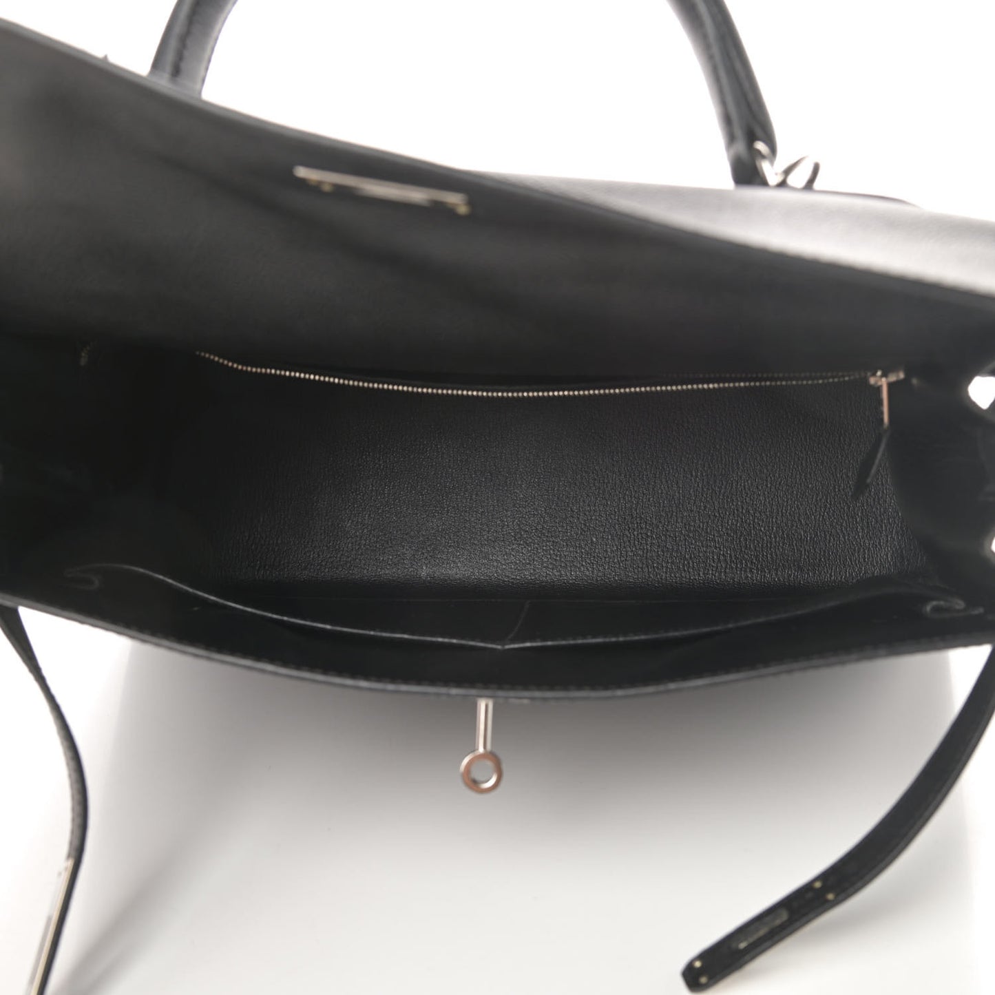 Epsom Kelly Sellier 35 Black