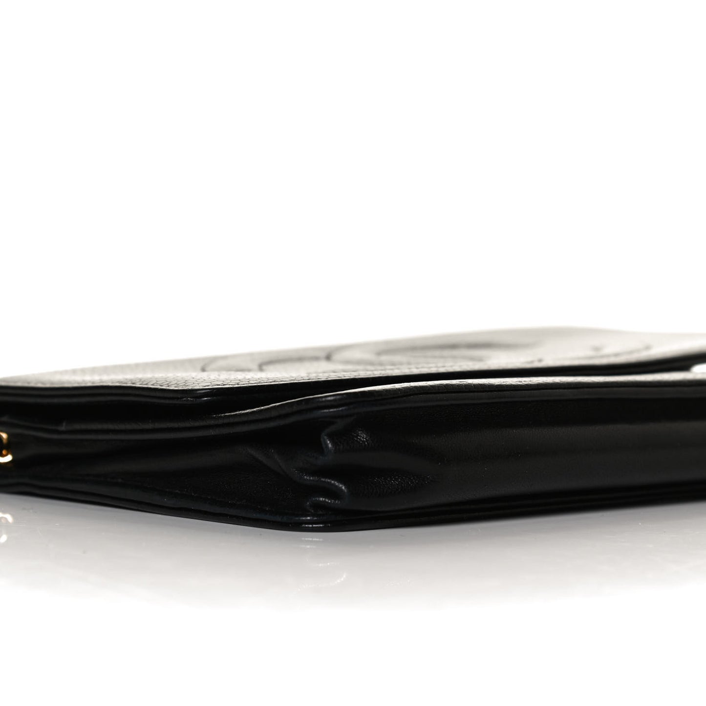 Caviar Timeless CC Wallet On Chain WOC Black