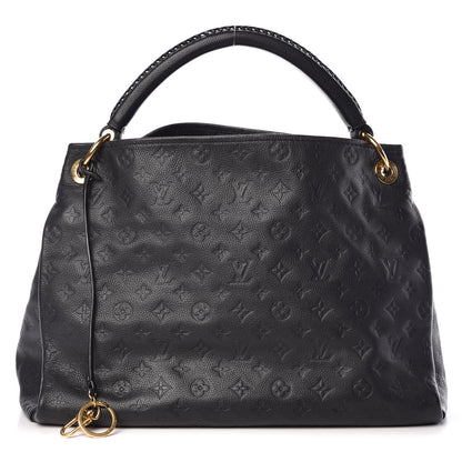 Louis Vuitton Empreinte Artsy MM Infini 1 of 8