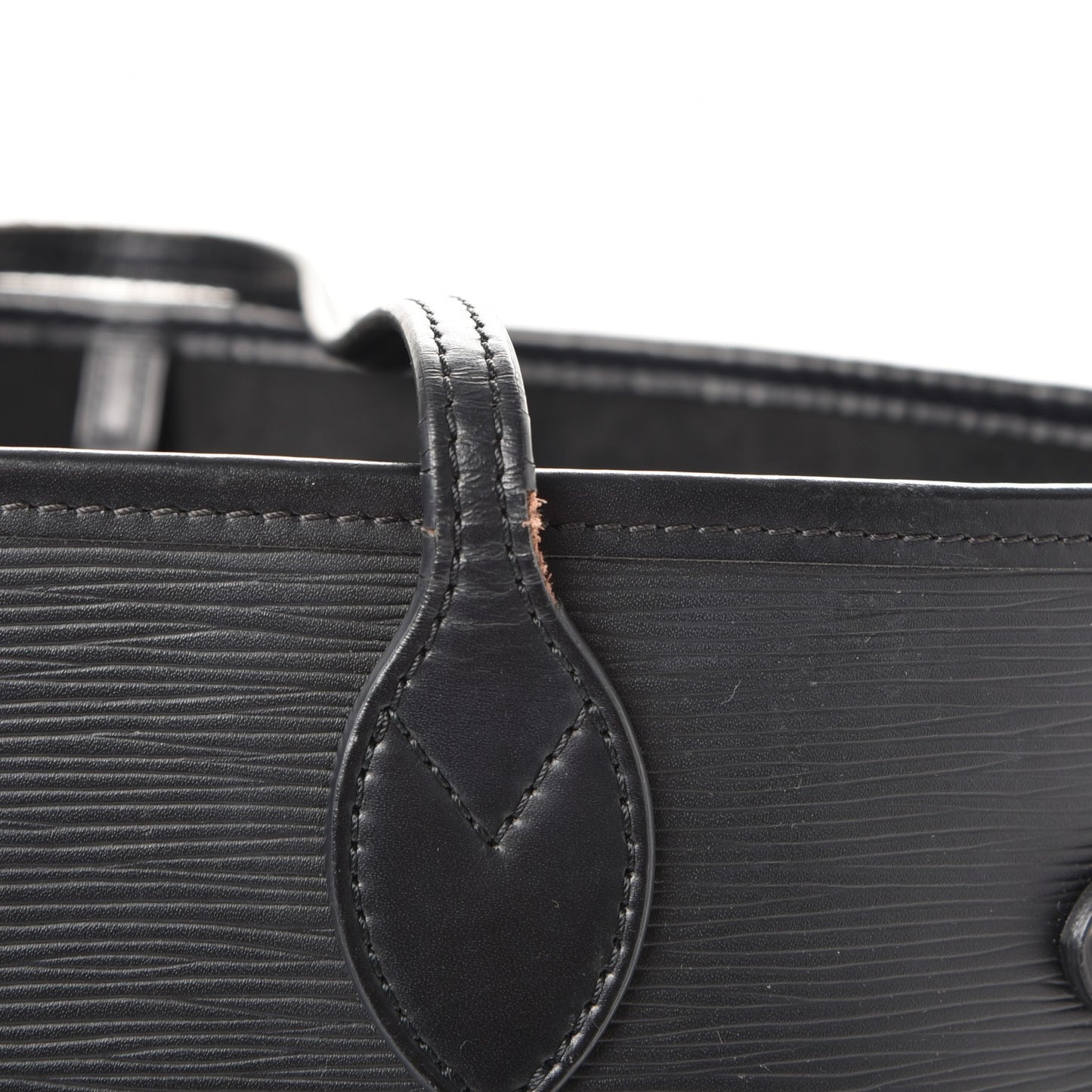 Epi Neverfull MM Black