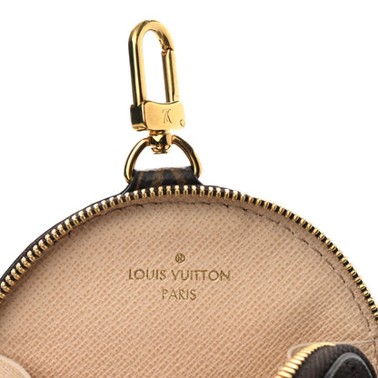 Louis Vuitton Monogram Multi Pochette Accessories Bandouliere Shoulder Strap Kaki 4 of 6