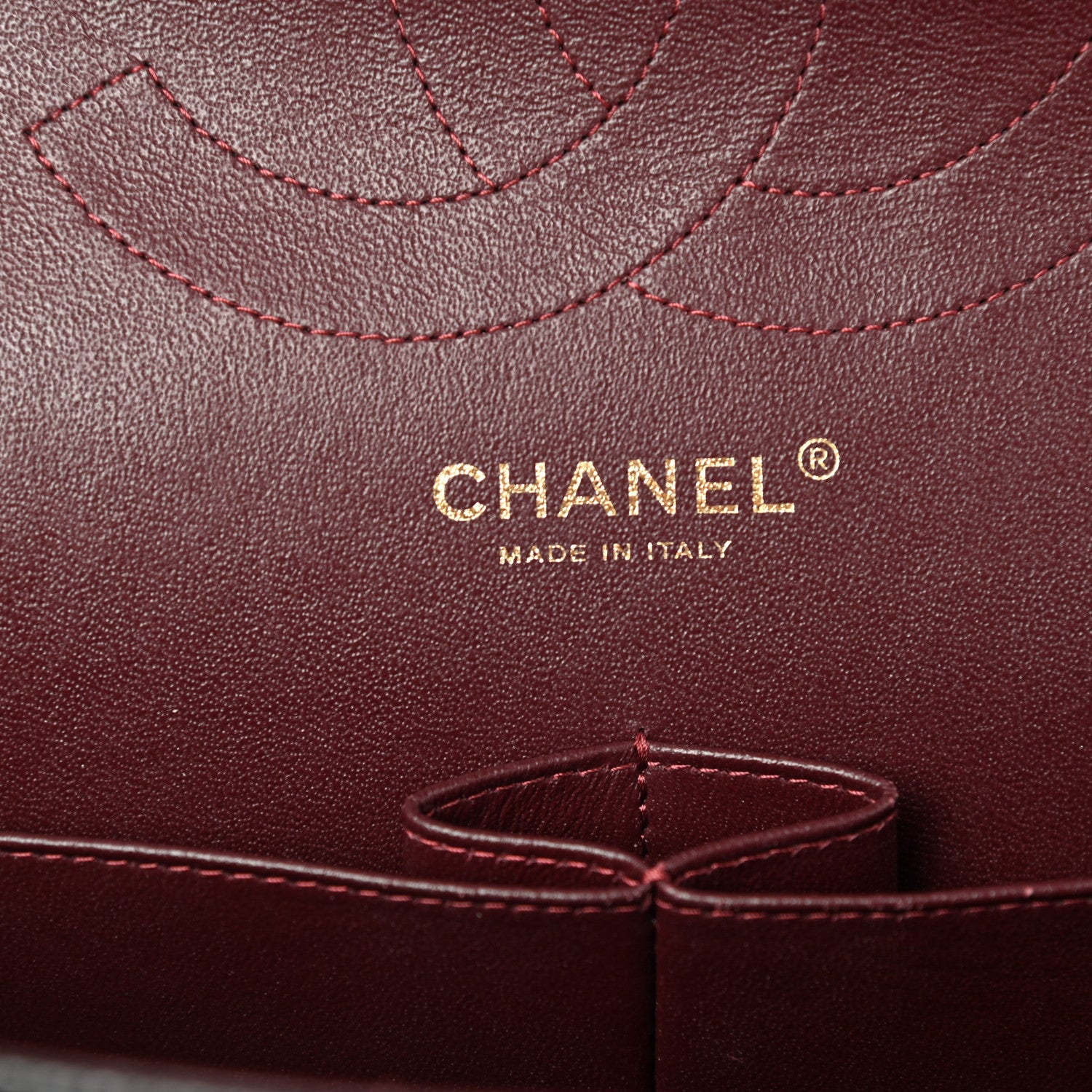 Chanel Caviar Quilted Jumbo Double Flap Black 6 of 11