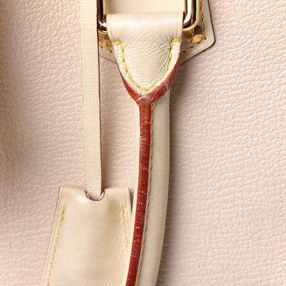 Louis Vuitton Suhali L Imprevisible White 10 of 29