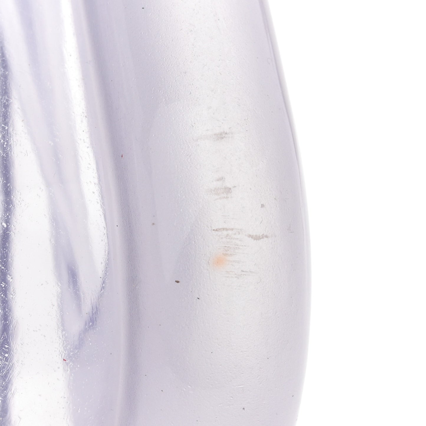 x MELISSA Jelly Small Shopping Bag Clear