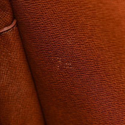 Louis Vuitton Monogram Porte-Documents Voyage Briefcase 11 of 30