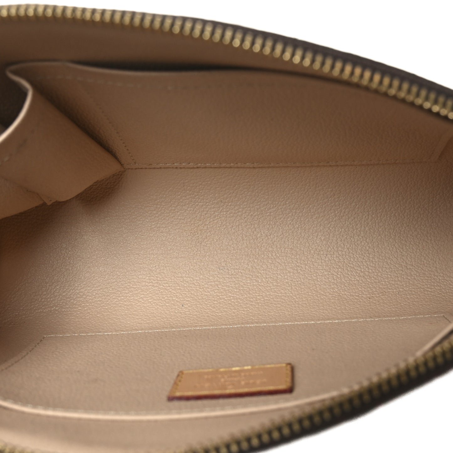 Monogram Cosmetic Pouch GM