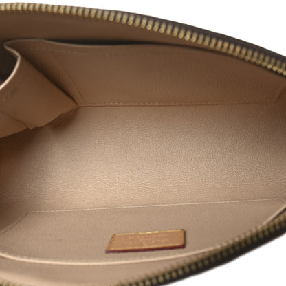 Louis Vuitton Monogram Cosmetic Pouch GM 5 of 8