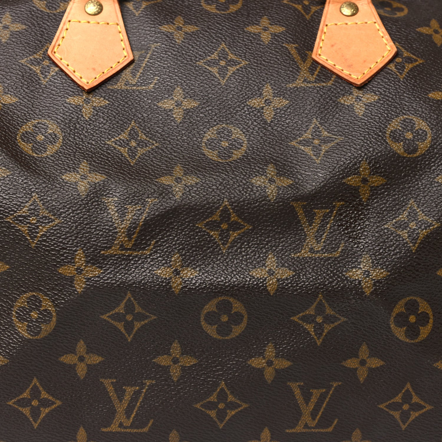 Louis Vuitton Monogram Speedy 30 7 of 10