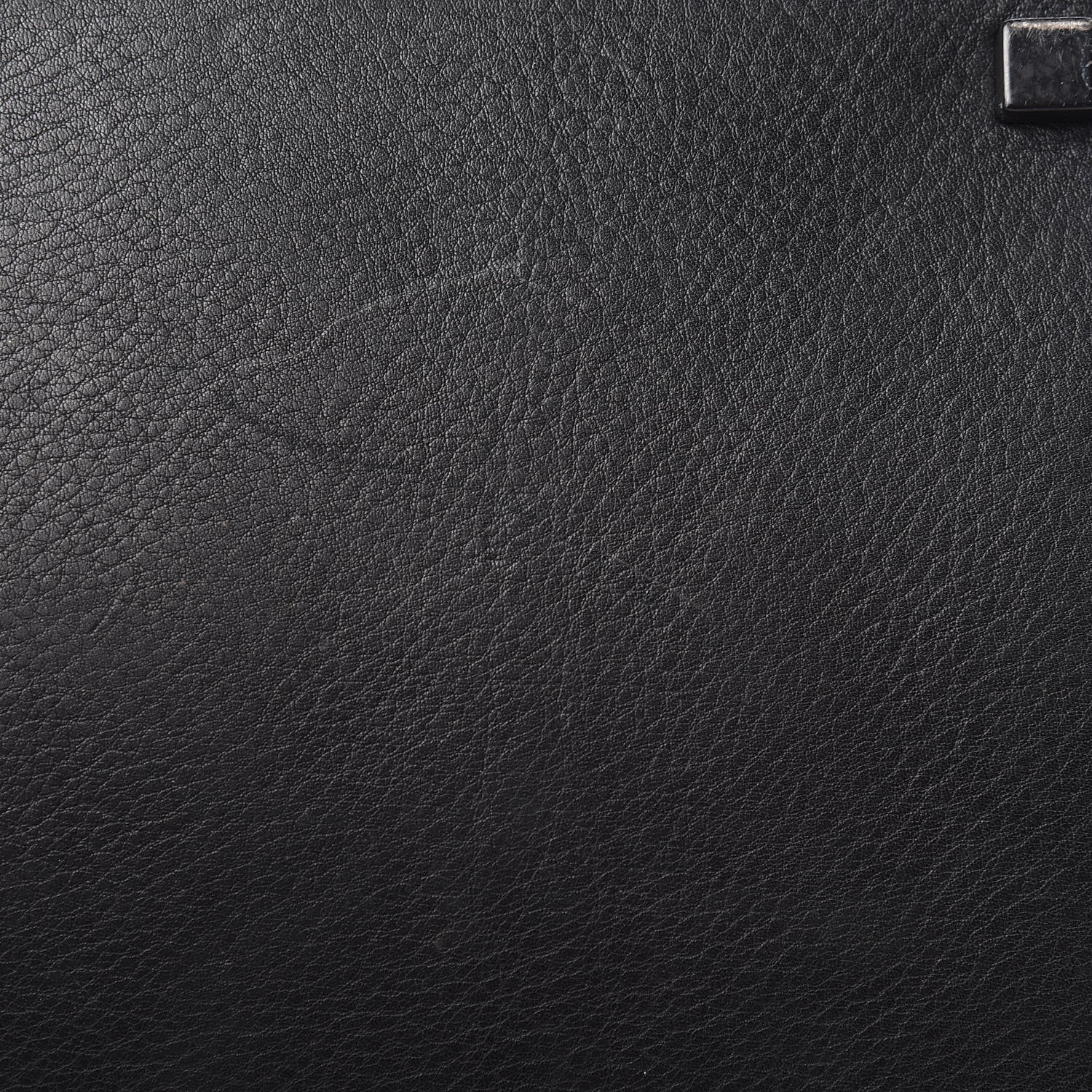 Celine Supple Calfskin Medium Phantom Luggage Black 13 of 22