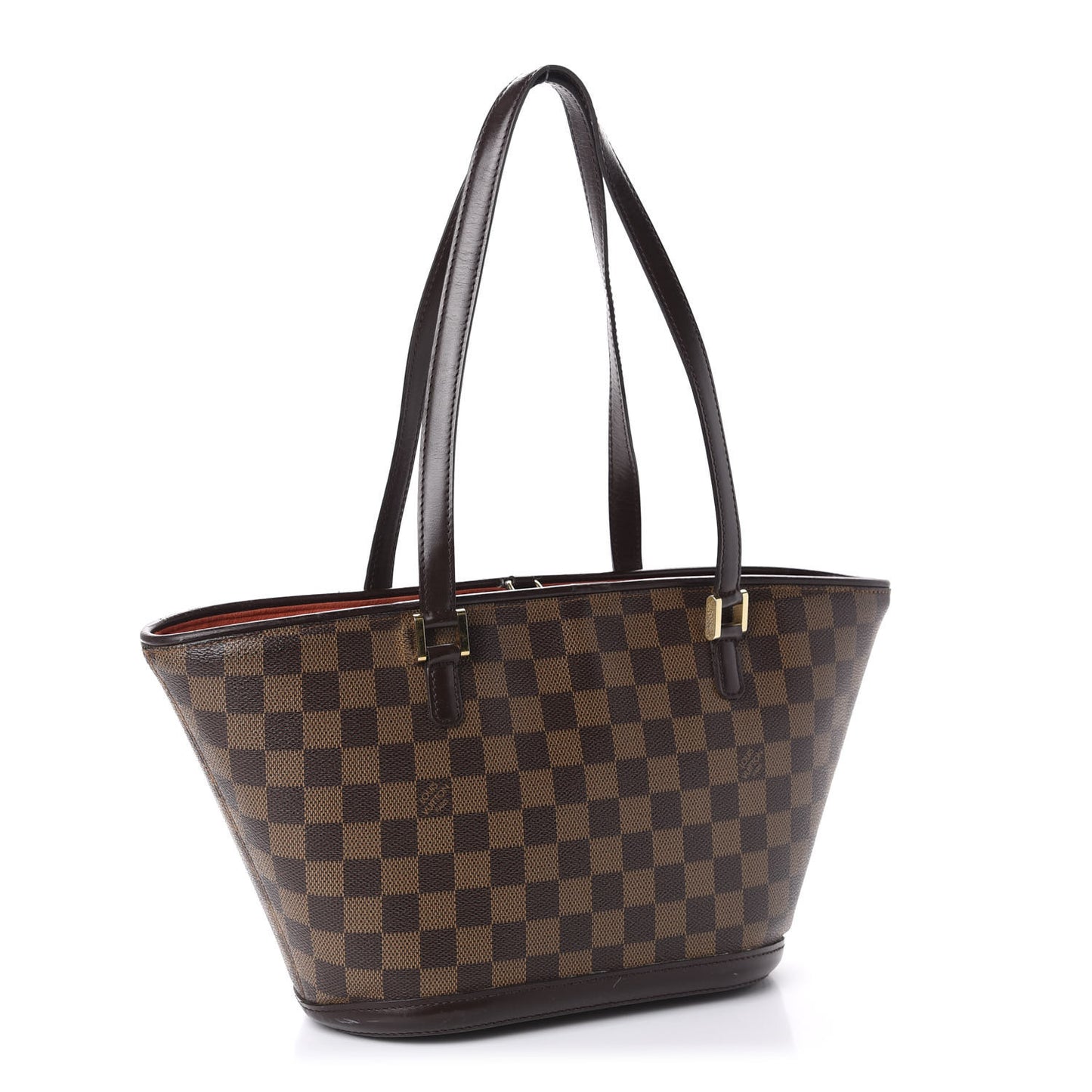 Damier Ebene Manosque PM
