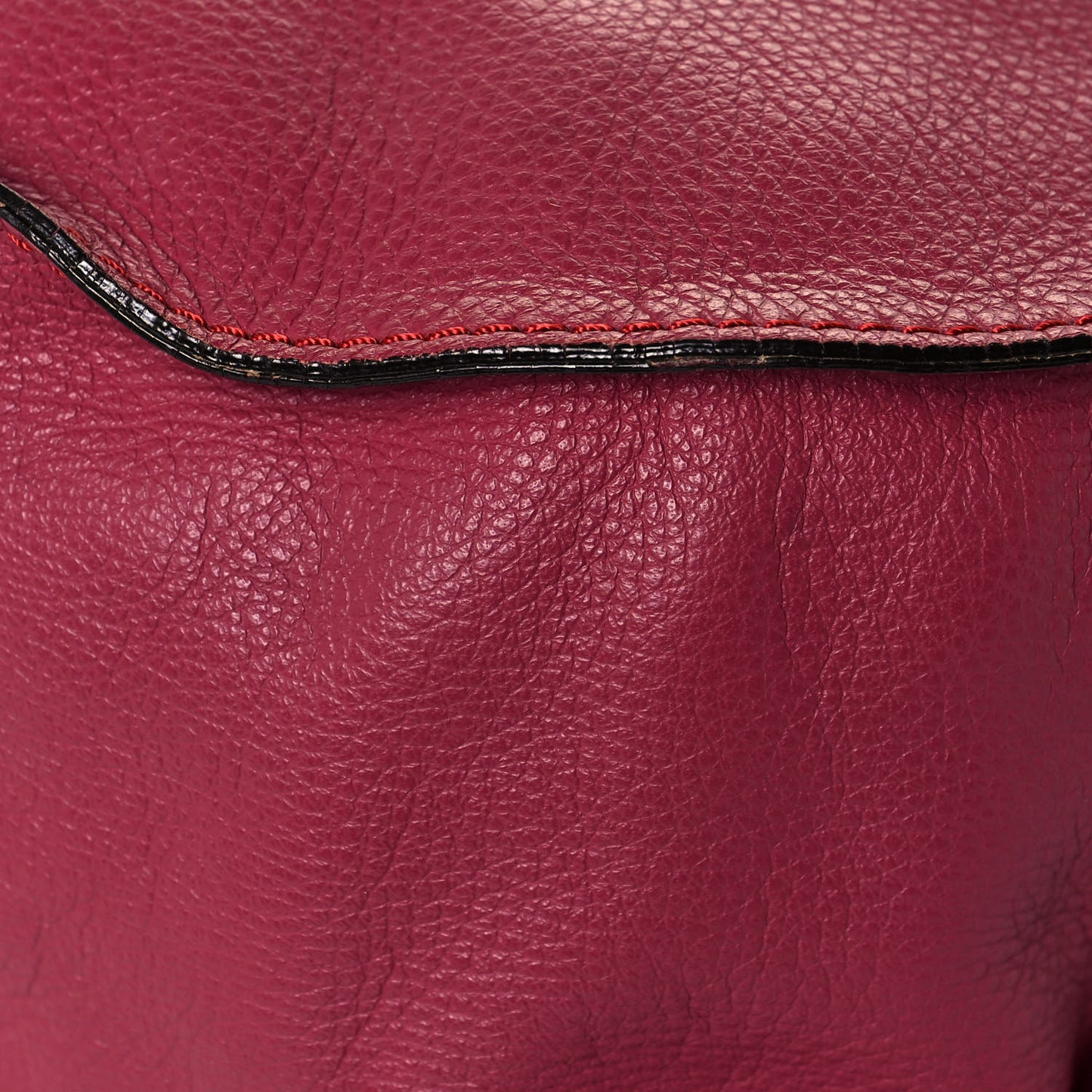 Calfskin Large Marcie Hobo Dreamy Pink