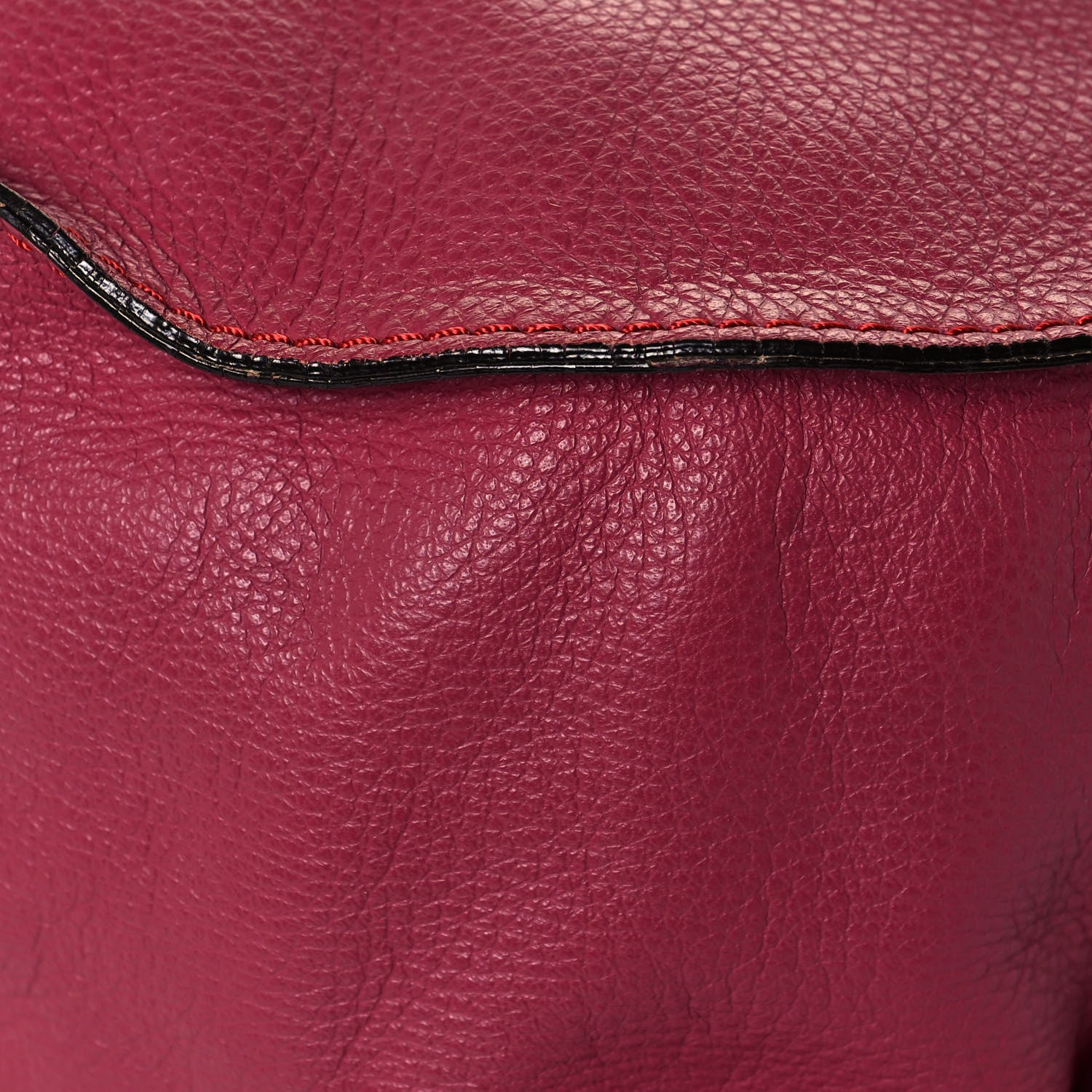 Chloe Calfskin Large Marcie Hobo Dreamy Pink 10 of 14