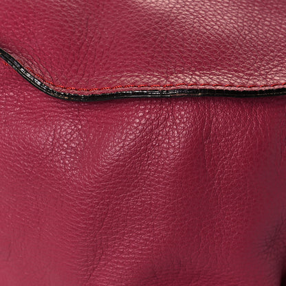 Chloe Calfskin Large Marcie Hobo Dreamy Pink 10 of 14