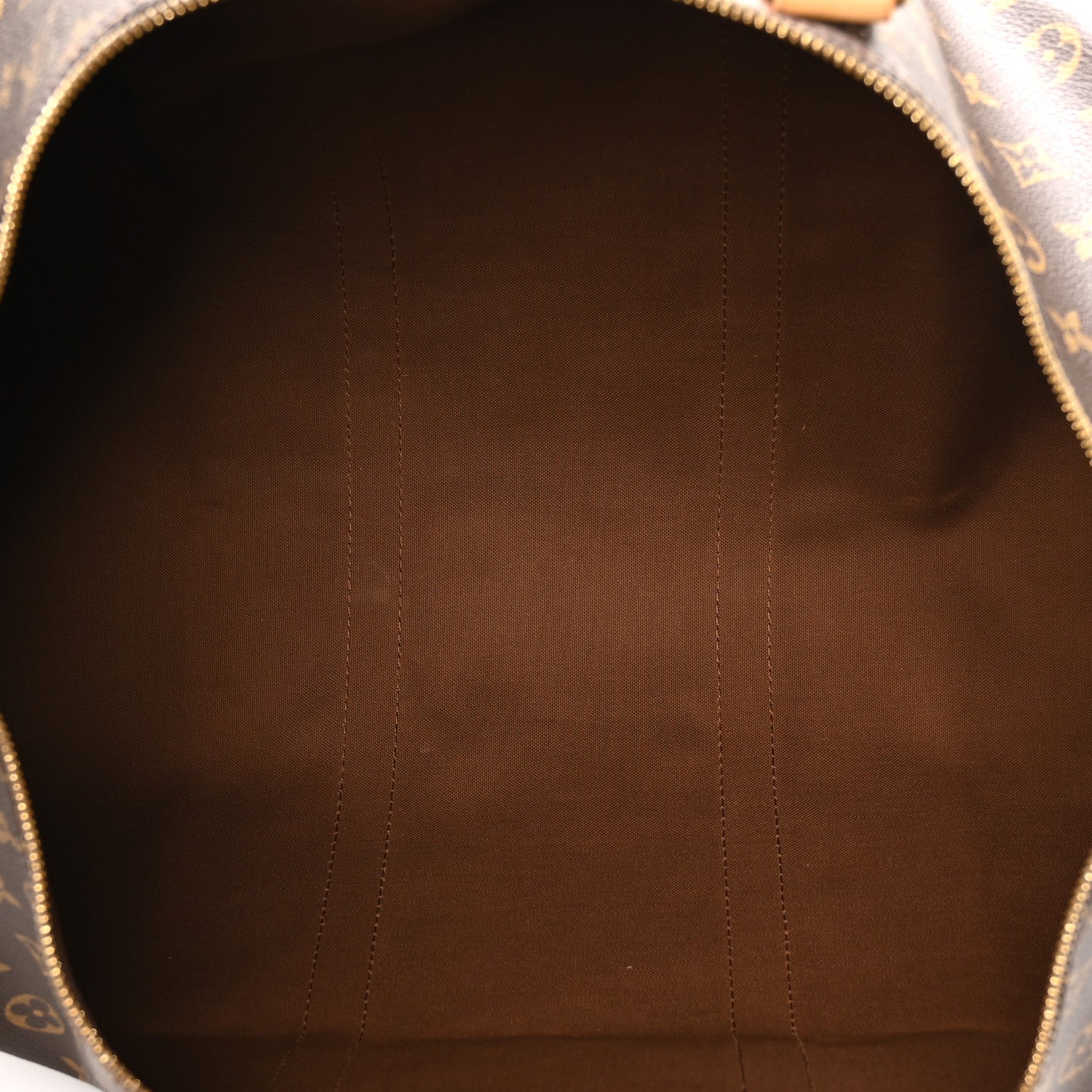 Louis Vuitton Monogram Keepall 50 4 of 9
