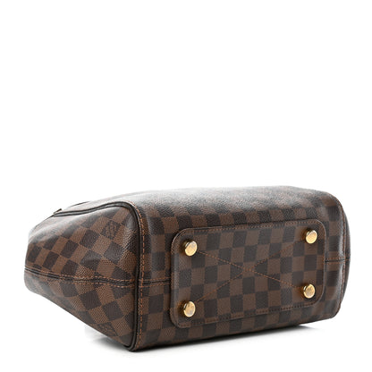 Louis Vuitton Damier Ebene Marylebone PM 3 of 4
