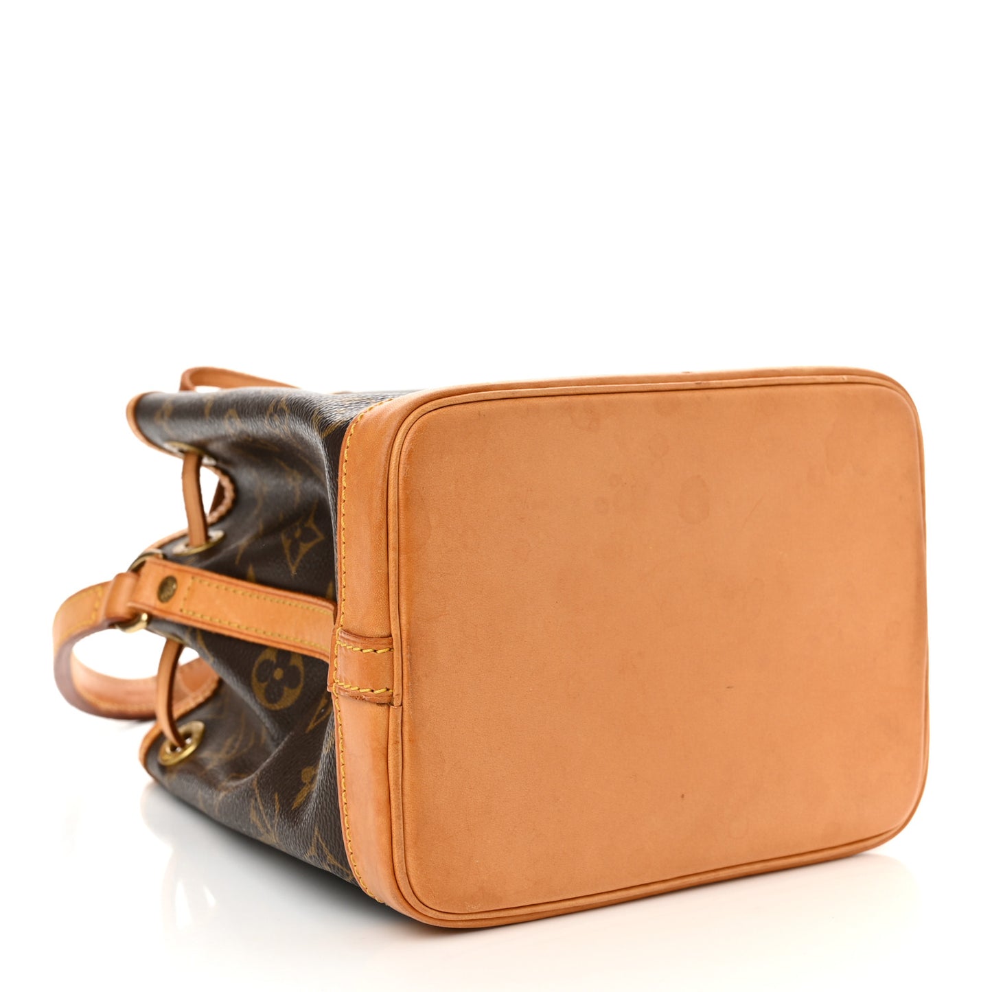 Monogram Mini Noe