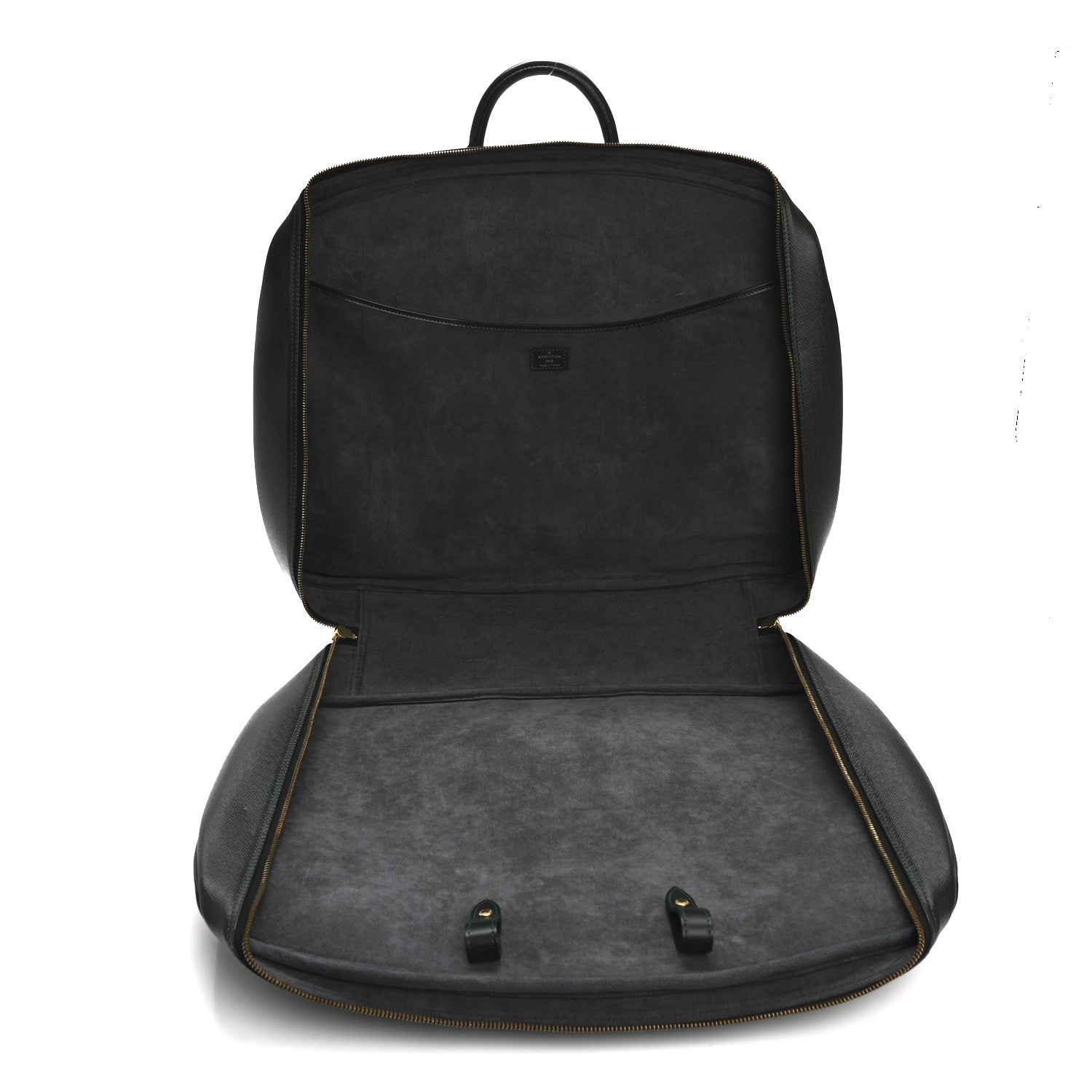 Louis Vuitton Taiga Helanga 1 Poche Epicea 4 of 18