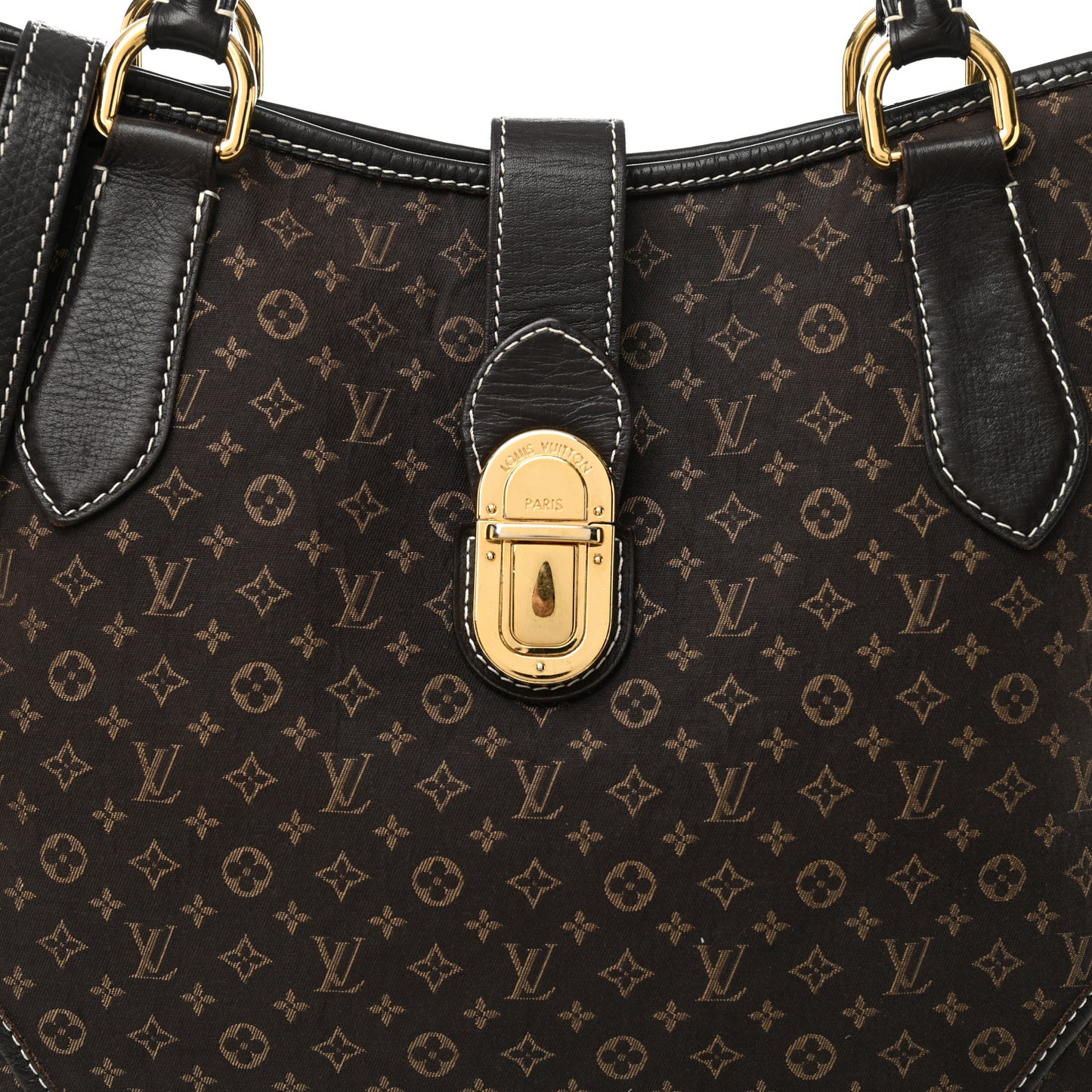 Monogram Idylle Elegie Fusain