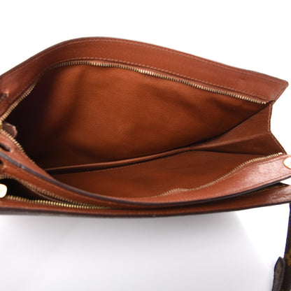 Louis Vuitton Monogram Sac Enghien 5 of 7
