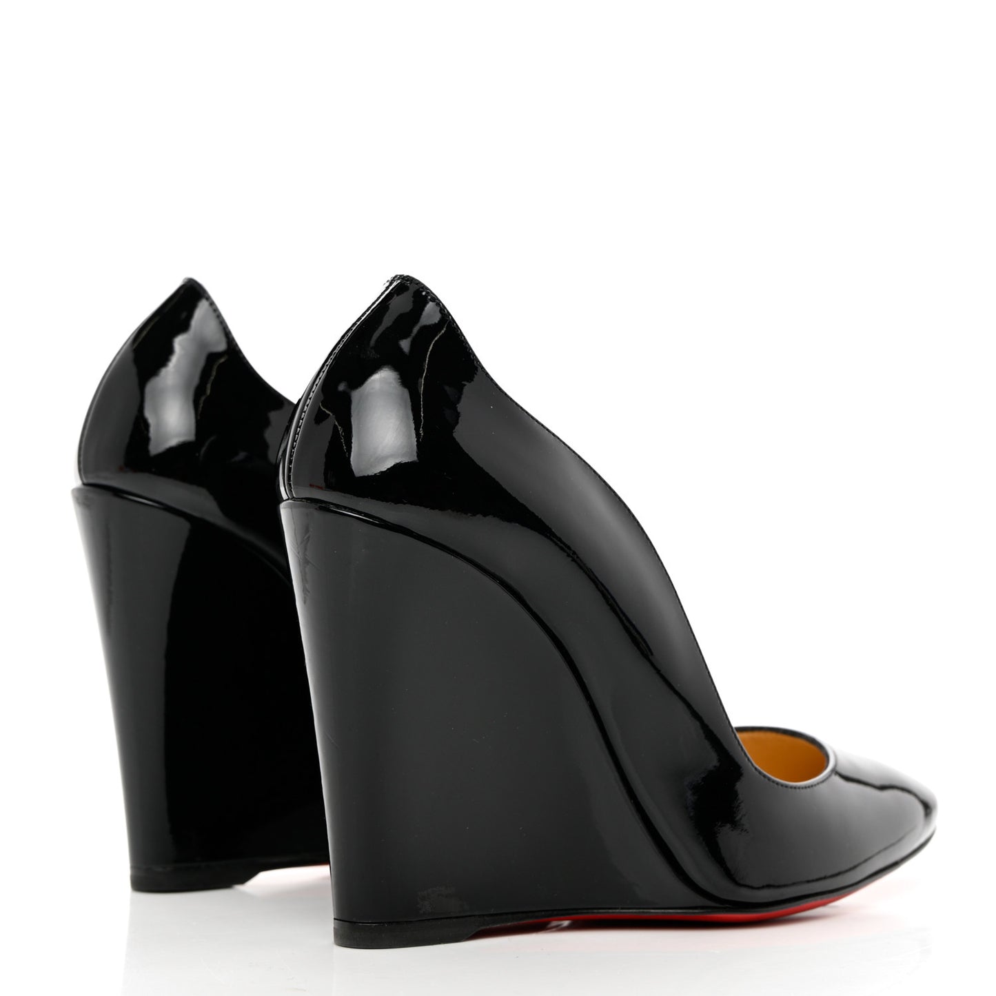 Patent Tanja 100 36.5 Black