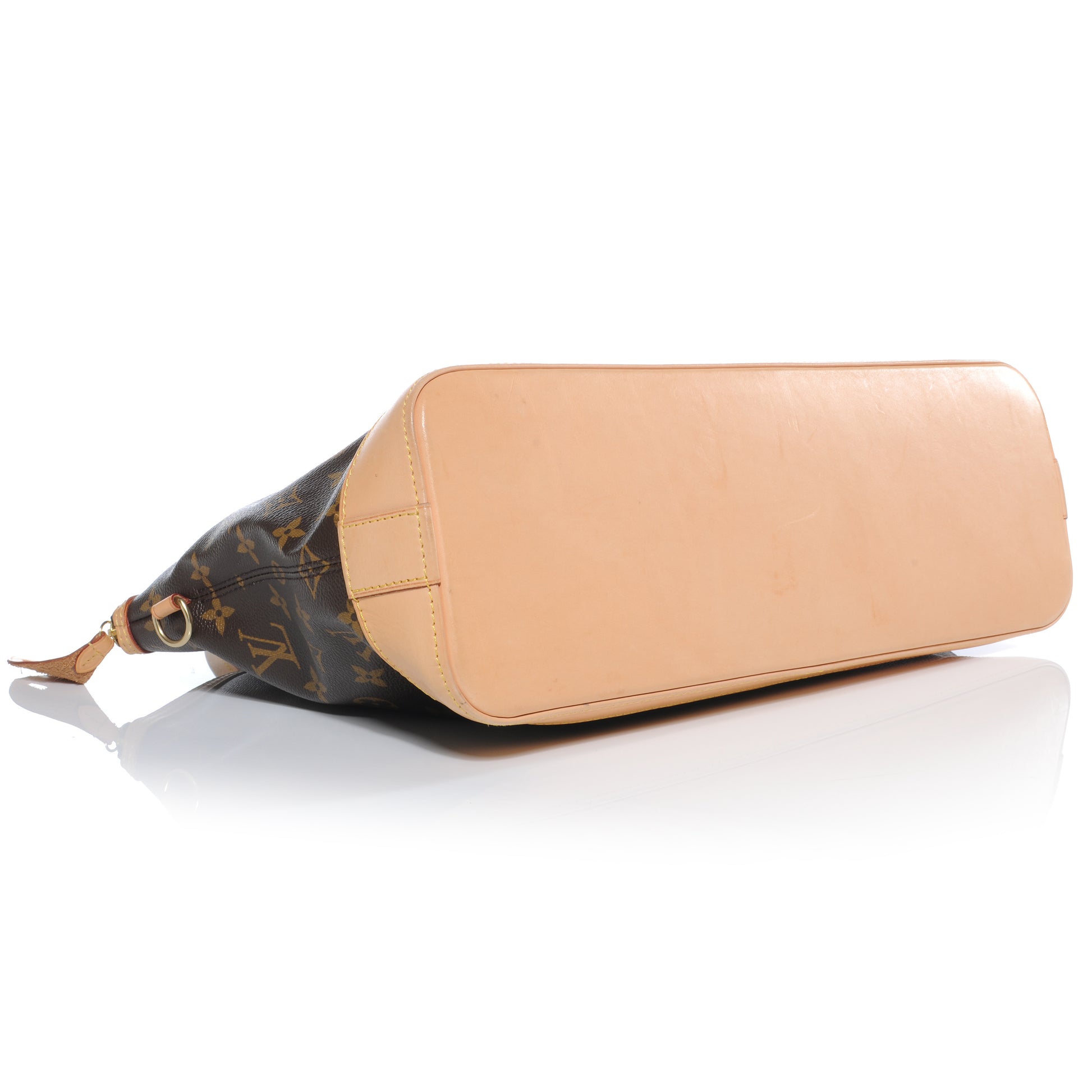 Louis Vuitton Monogram Lockit Horizontal 4 of 8