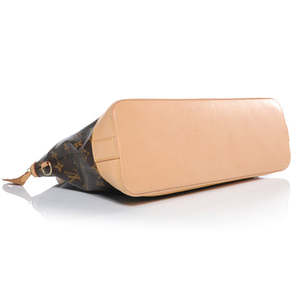 Louis Vuitton Monogram Lockit Horizontal 4 of 8