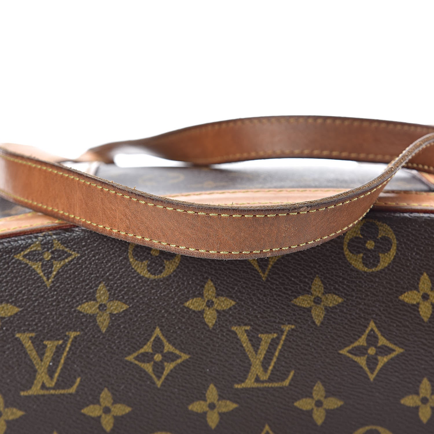 Louis Vuitton Monogram Babylone 14 of 14