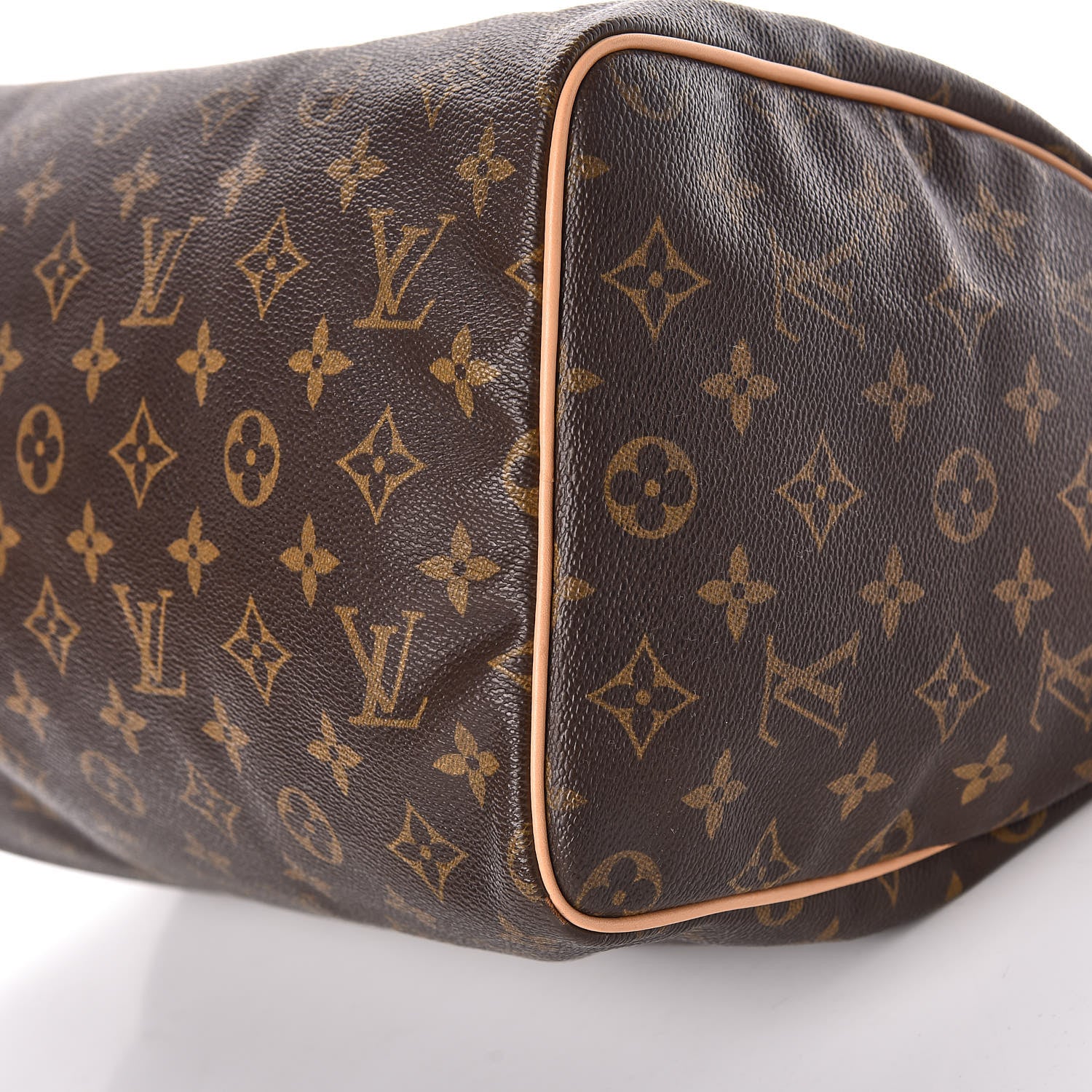 Louis Vuitton Monogram Speedy 30 13 of 14