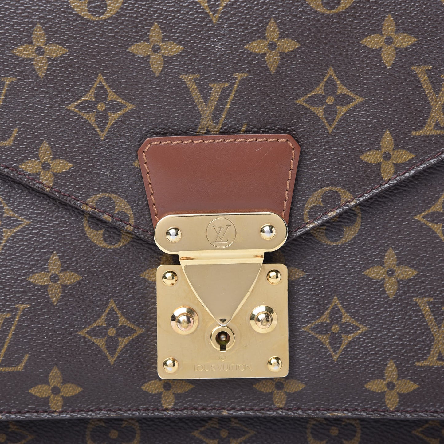 Monogram Monceau 28