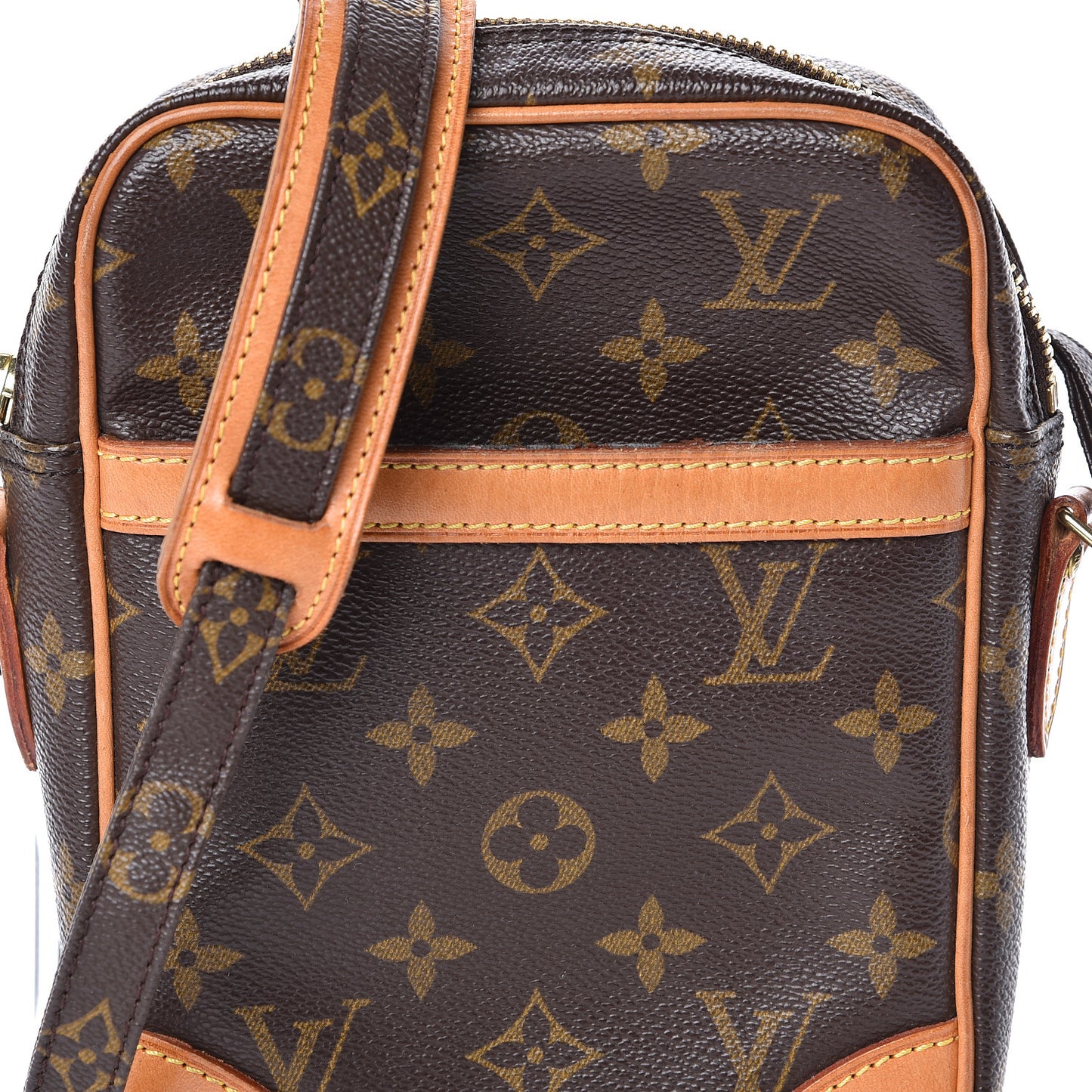 Monogram Danube 21