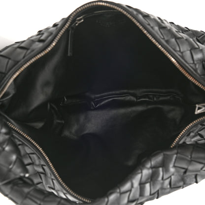 Bottega Veneta Nappa Intrecciato Small Jodie Black 5 of 9