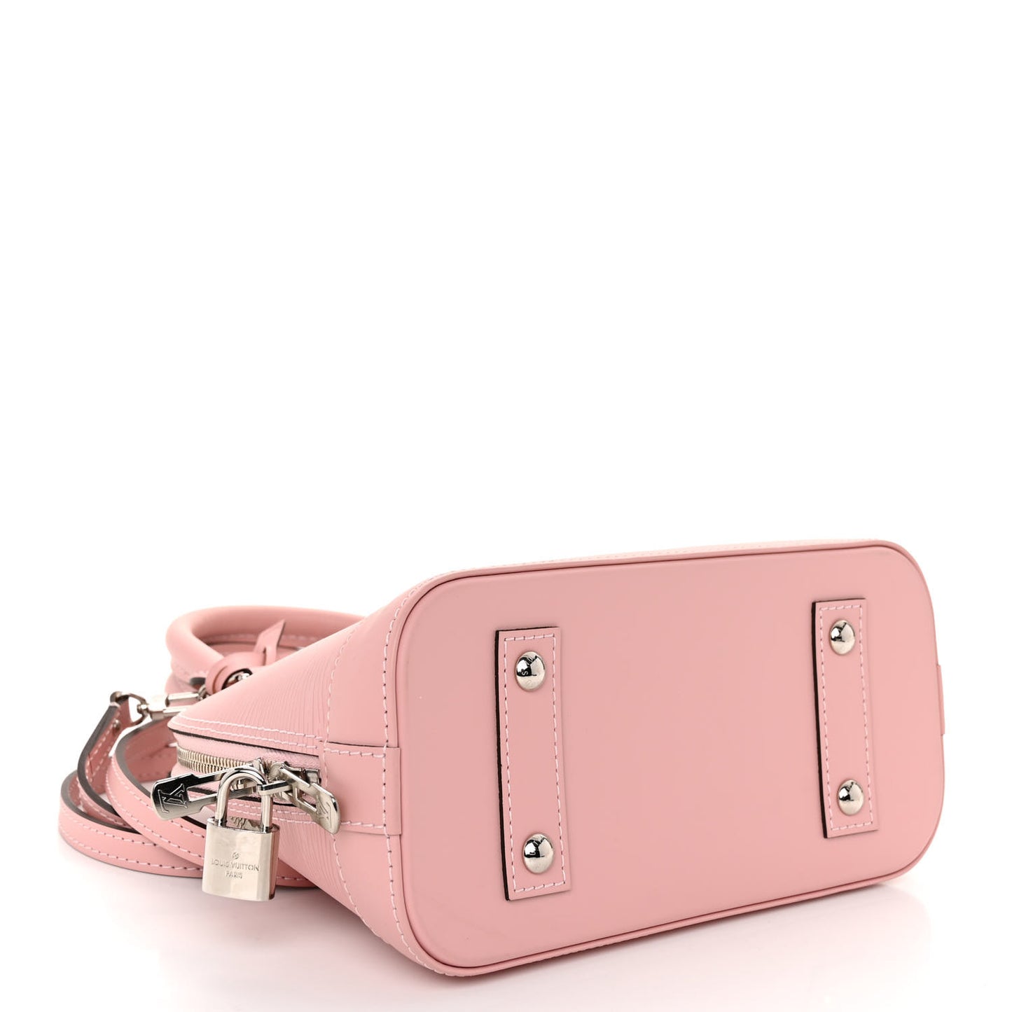 Epi Alma BB Rose Ballerine