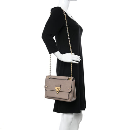 Louis Vuitton Empreinte Vavin PM Vison 2 of 10