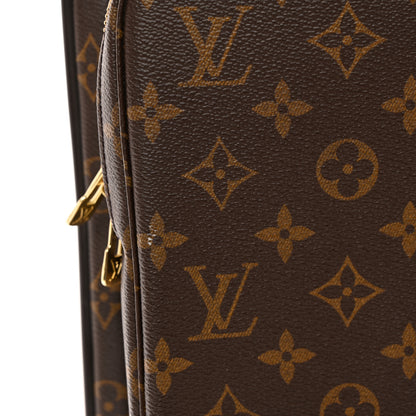 Louis Vuitton Bosphore Trolley 50 17 of 17