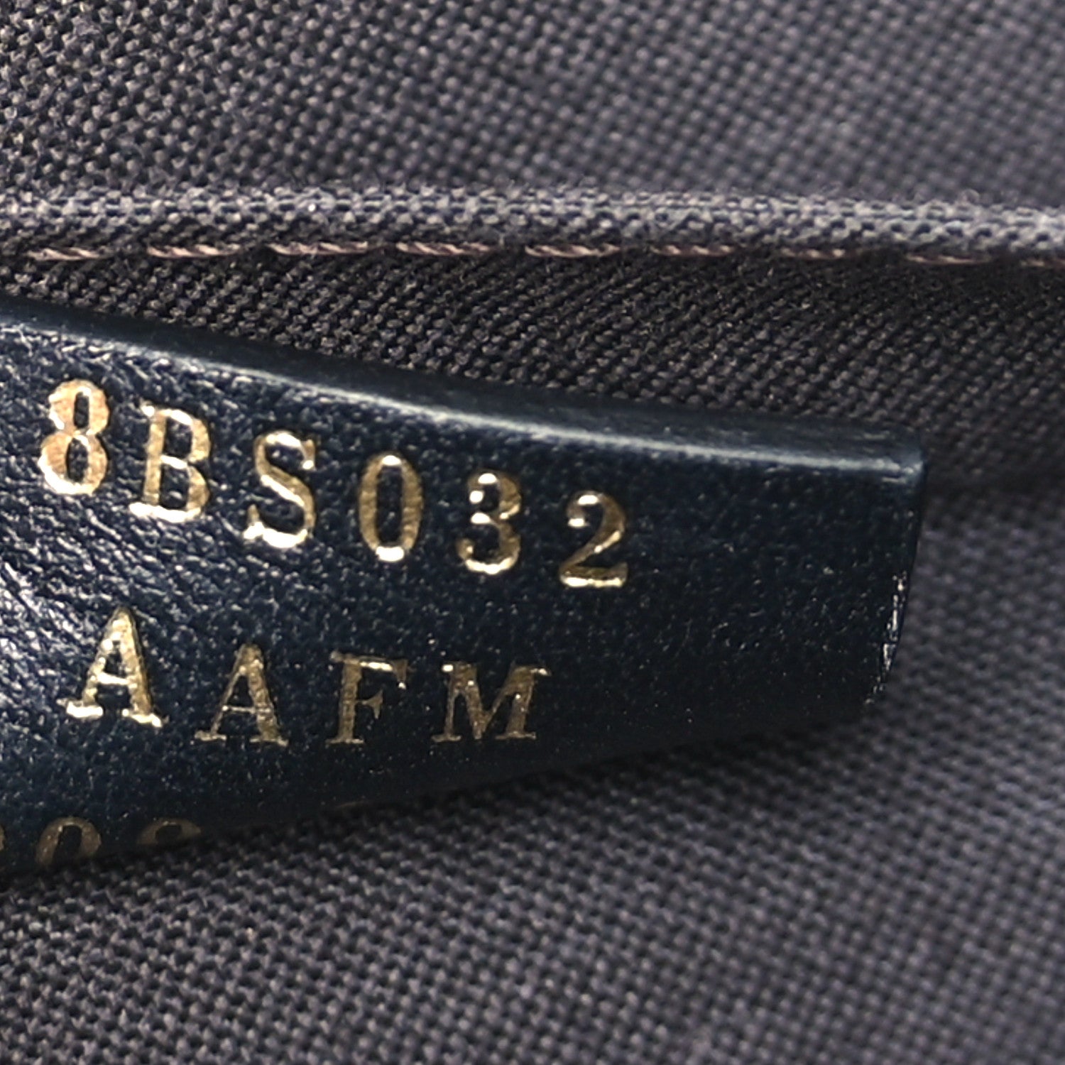 Fendi Vitello Soft F is Fendi Bi-Color FF 1974 Embossed Envelope Wallet On Chain with Pouches Maya Black 8 of 10