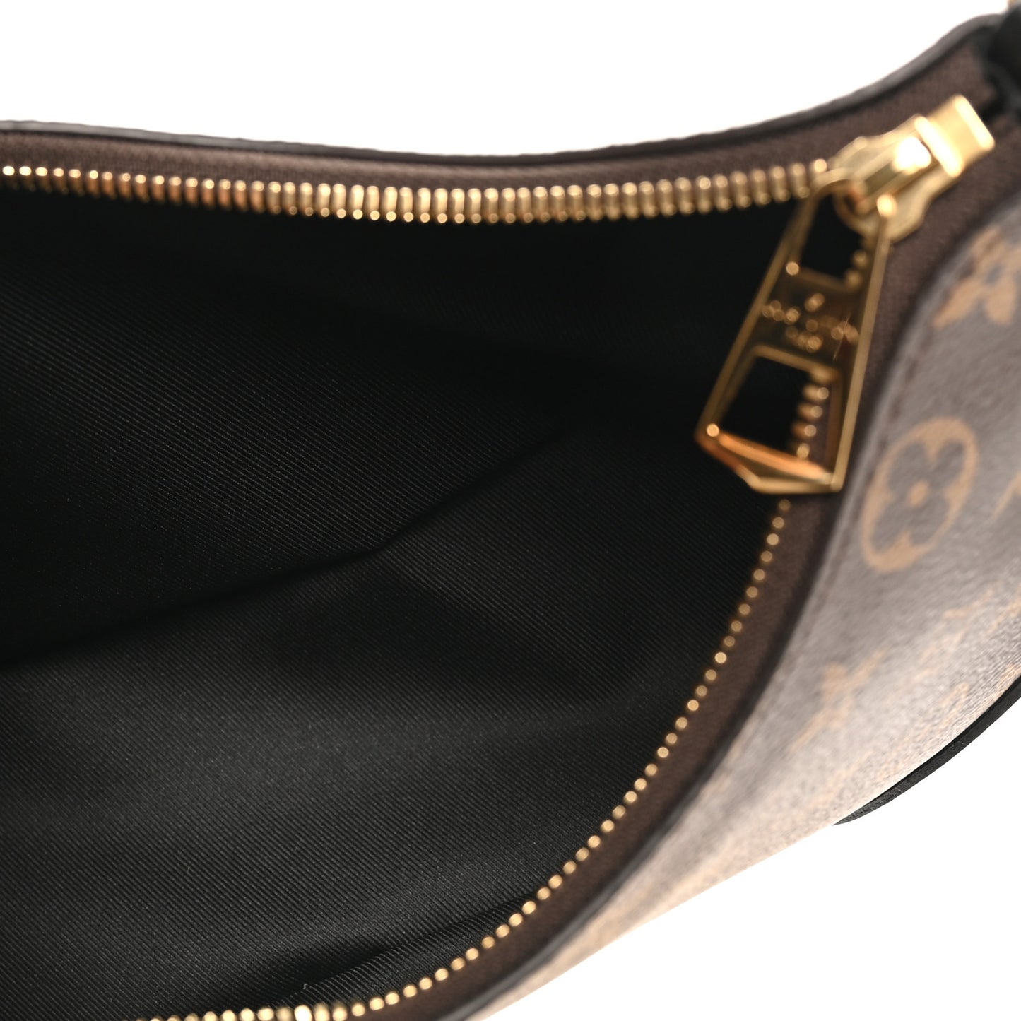 Monogram Boulogne NM  Black