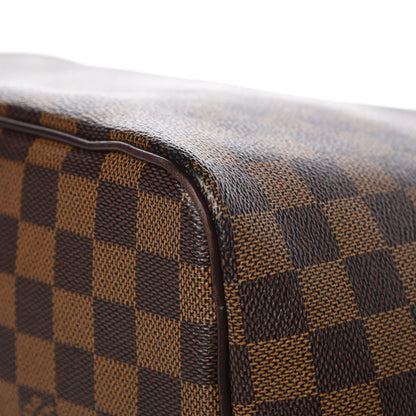 Louis Vuitton Damier Ebene Westminster GM 12 of 14