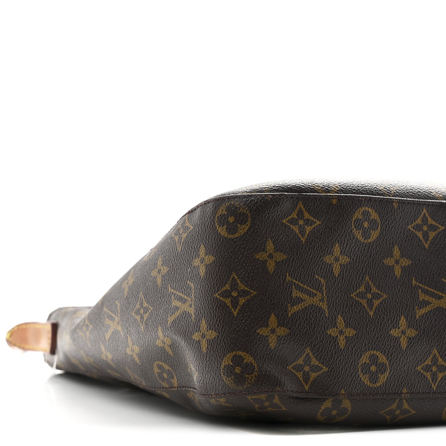 Louis Vuitton Monogram Looping GM 8 of 9