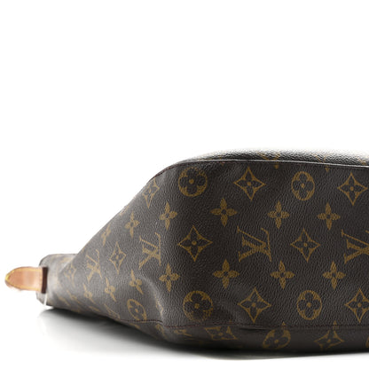 Louis Vuitton Monogram Looping GM 8 of 9