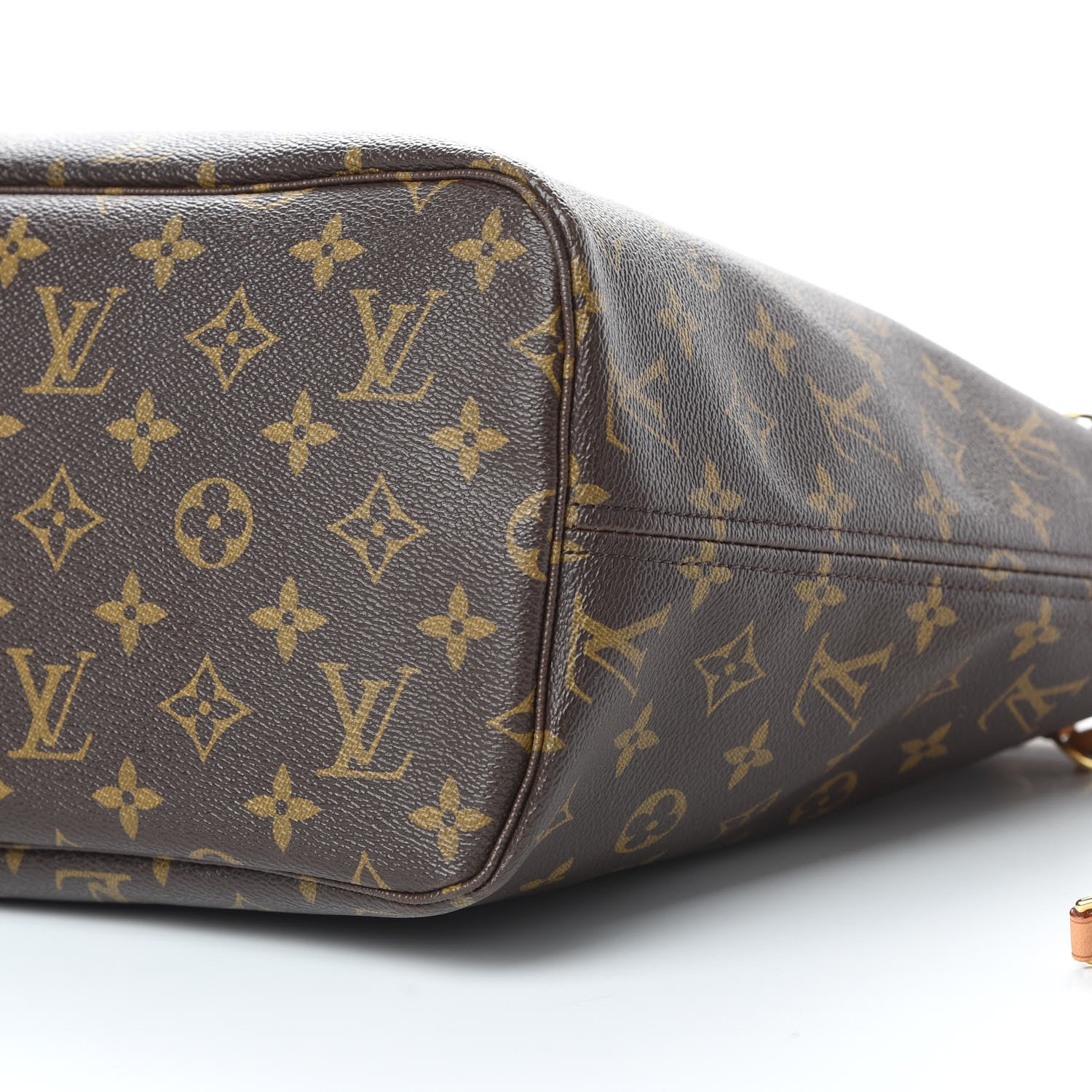 Louis Vuitton Monogram Neo Neverfull MM 12 of 16