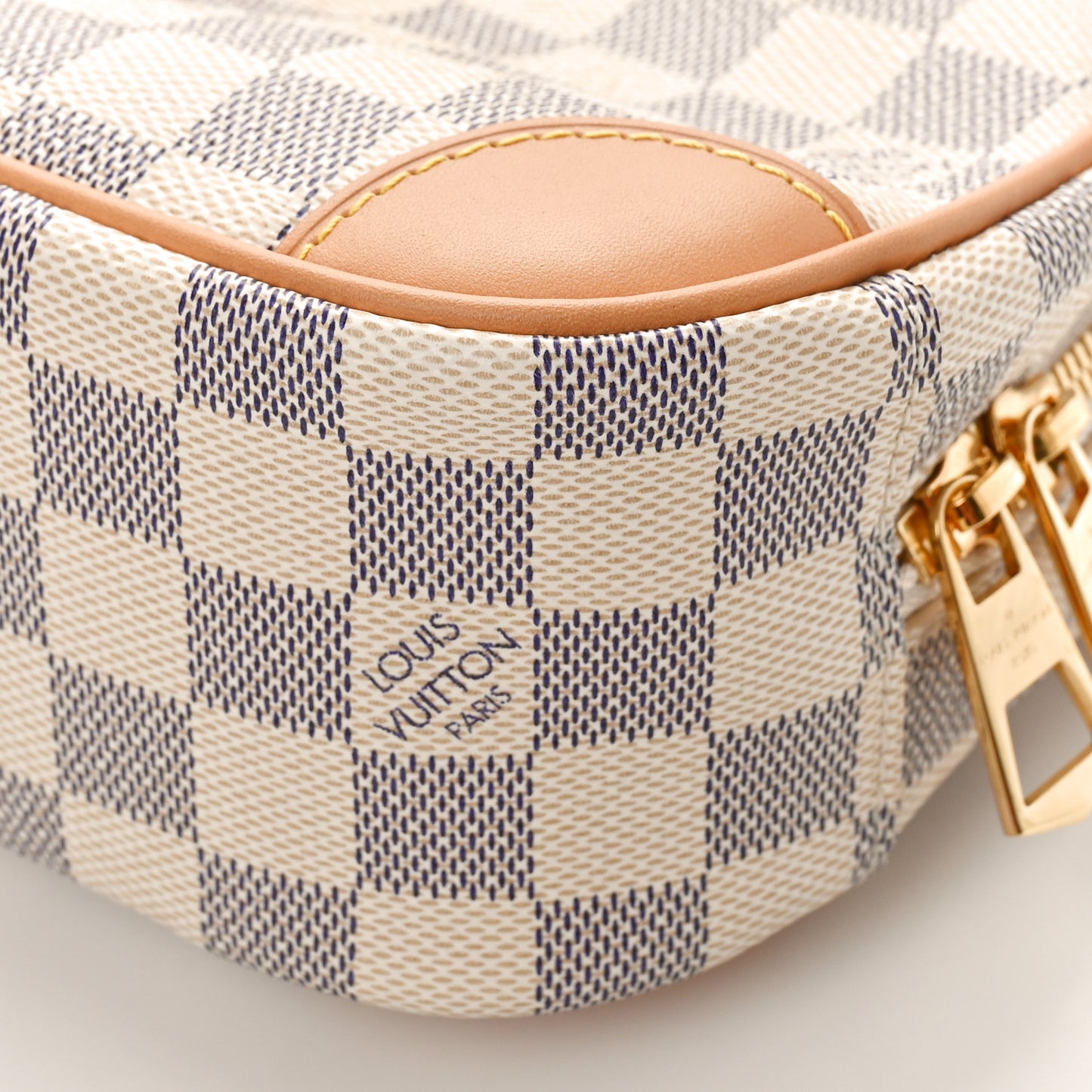 Damier Azur Mini Deauville